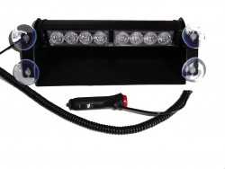 LED FLASH VOORRUIT 8 WATT