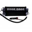 LED FLASH VOORRUIT 8 WATT