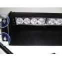 LED FLASH VOORRUIT 8 WATT