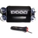 LED FLASH VOORRUIT 4 WATT 12V