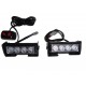 KIT LED FLASH CALANDRE
