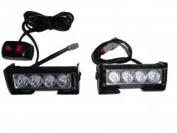 KIT LED FLASH CALANDRE