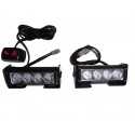 KIT LED FLASH CALANDRE