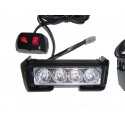 KIT LED FLASH CALANDRE