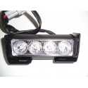 KIT LED FLASH CALANDRE