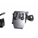 KIT LED FLASH CALANDRE