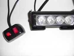 KIT LED FLASH CALANDRE