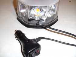 ZWAAILICHT MAGNETISCHE LED 40 WATT