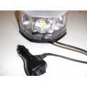 ZWAAILICHT MAGNETISCHE LED 40 WATT