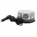 ZWAAILICHT MAGNETISCHE LED 40 WATT