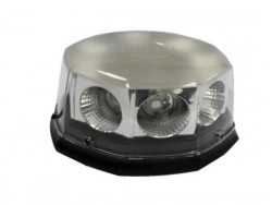 ZWAAILICHT MAGNETISCHE LED 40 WATT