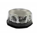 ZWAAILICHT MAGNETISCHE LED 40 WATT