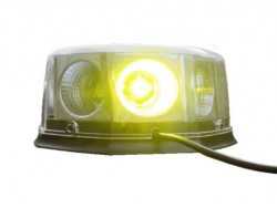 ZWAAILICHT MAGNETISCHE LED 40 WATT