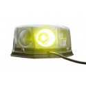 ZWAAILICHT MAGNETISCHE LED 40 WATT