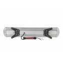 ZWAAILICHT 220 WATT COB LED 120 CM