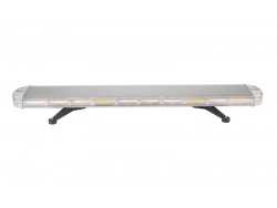 ZWAAILICHT 220 WATT COB LED 120 CM