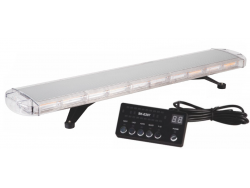 ZWAAILICHT 220 WATT COB LED 120 CM
