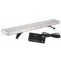 ZWAAILICHT 220 WATT COB LED 120 CM