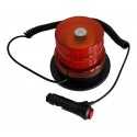 ZWAAILICHT MAGNETISCHE LED  36 WATT
