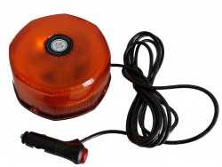 ZWAAILICHT MAGNETISCHE LED 24 WATT