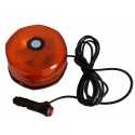 ZWAAILICHT MAGNETISCHE LED 24 WATT