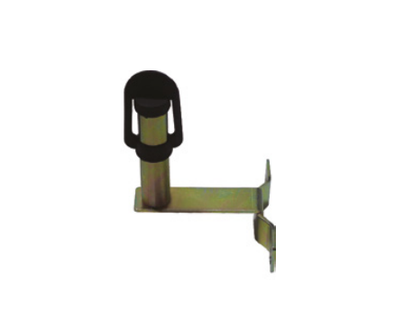 PATTES DE FIXATION GYROPHARE