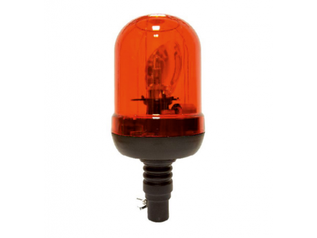 ZWAAILICHT FLEXIBELE HALOGEEN 12V/24V