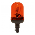 ZWAAILICHT FLEXIBELE HALOGEEN 12V/24V