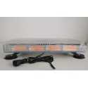ZWAAILICHT MAGNETISCHE COB LED 140 WATT 12V/24V