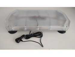 ZWAAILICHT MAGNETISCHE COB LED 140 WATT 12V/24V