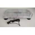 ZWAAILICHT MAGNETISCHE COB LED 140 WATT 12V/24V