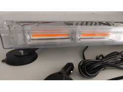ZWAAILICHT MAGNETISCHE COB LED 140 WATT 12V/24V
