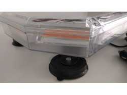 ZWAAILICHT MAGNETISCHE COB LED 140 WATT 12V/24V