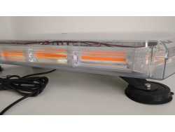 ZWAAILICHT MAGNETISCHE COB LED 140 WATT 12V/24V