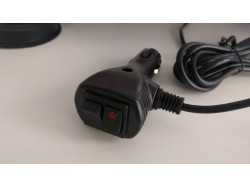 ZWAAILICHT MAGNETISCHE COB LED 140 WATT 12V/24V