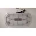 ZWAAILICHT MAGNETISCHE COB LED 140 WATT 12V/24V