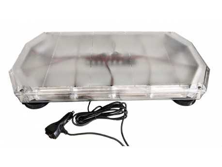 ZWAAILICHT MAGNETISCHE COB LED 140 WATT 12V/24V