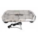 ZWAAILICHT MAGNETISCHE COB LED 140 WATT 12V/24V