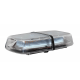 GYROPHARE MAGNÉTIQUE LED 50 WATT 12V/24V