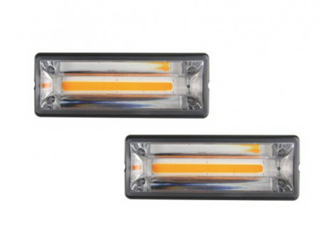 LED FLITSER COB 20 WATT