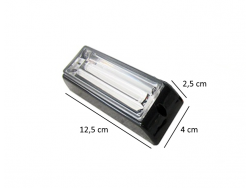 LED FLITSER COB 20 WATT
