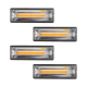 LED FLITSER COB 20 WATT
