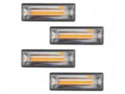 LED FLITSER COB 20 WATT