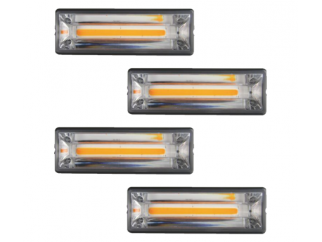 LED FLITSER COB 20 WATT