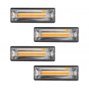 LED FLITSER COB 20 WATT