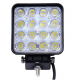 WORK LED 48 WATT