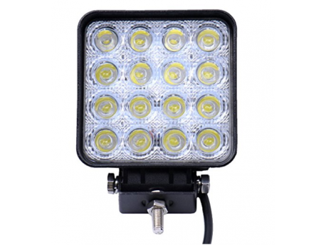 WORK LED 48 WATT