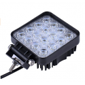 WORK LED 48 WATT