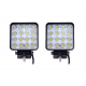 WORK LED 48 WATT