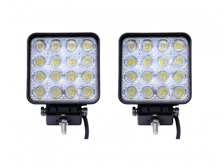 WORK LED 48 WATT